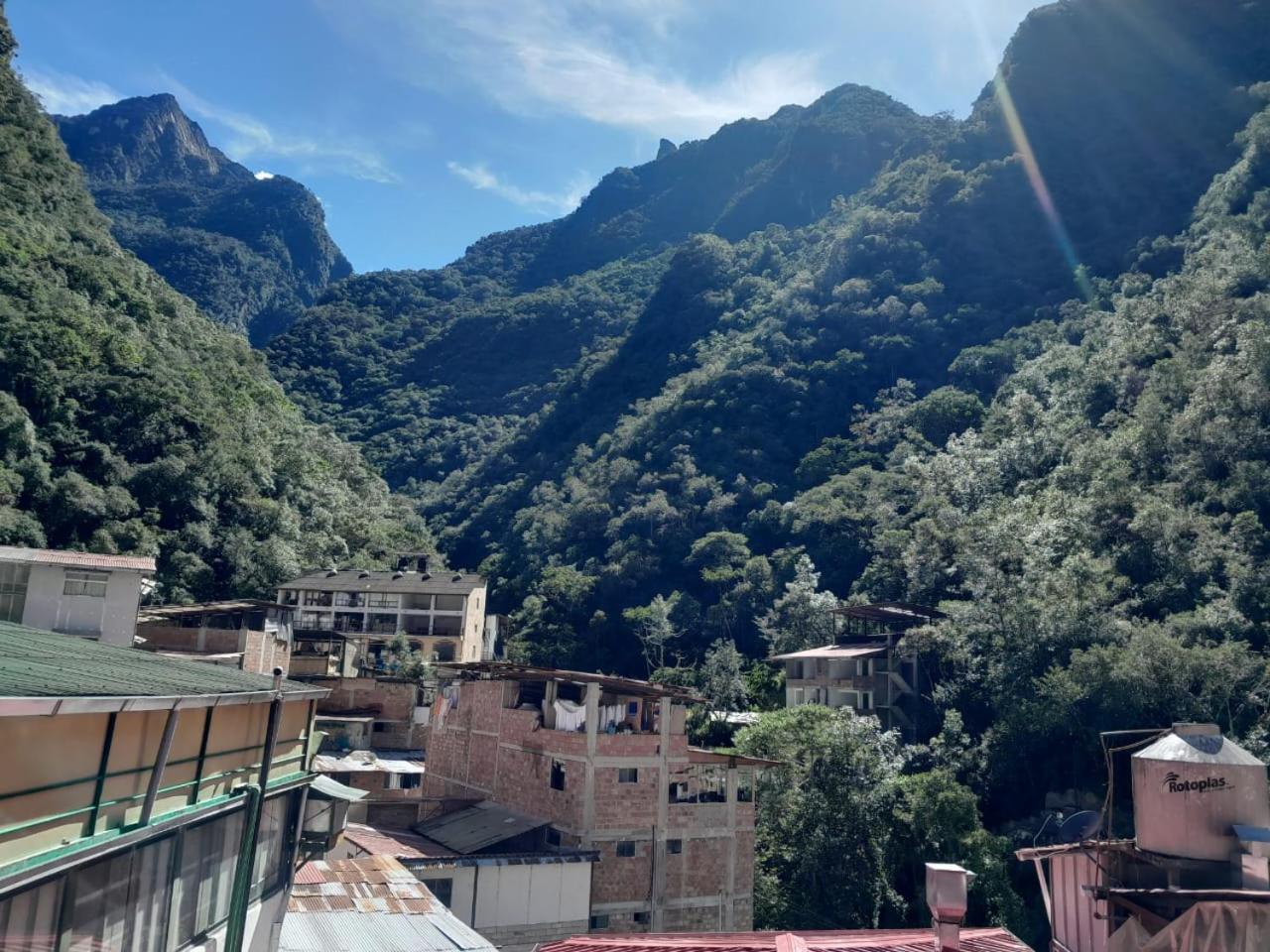 Waman Hotel Machu Picchu Standard