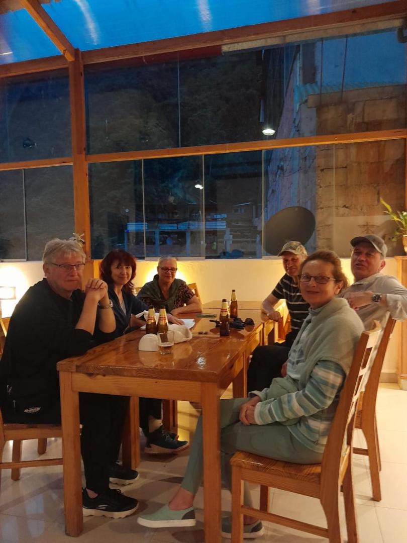 Waman Hotel Machu Picchu Standard
