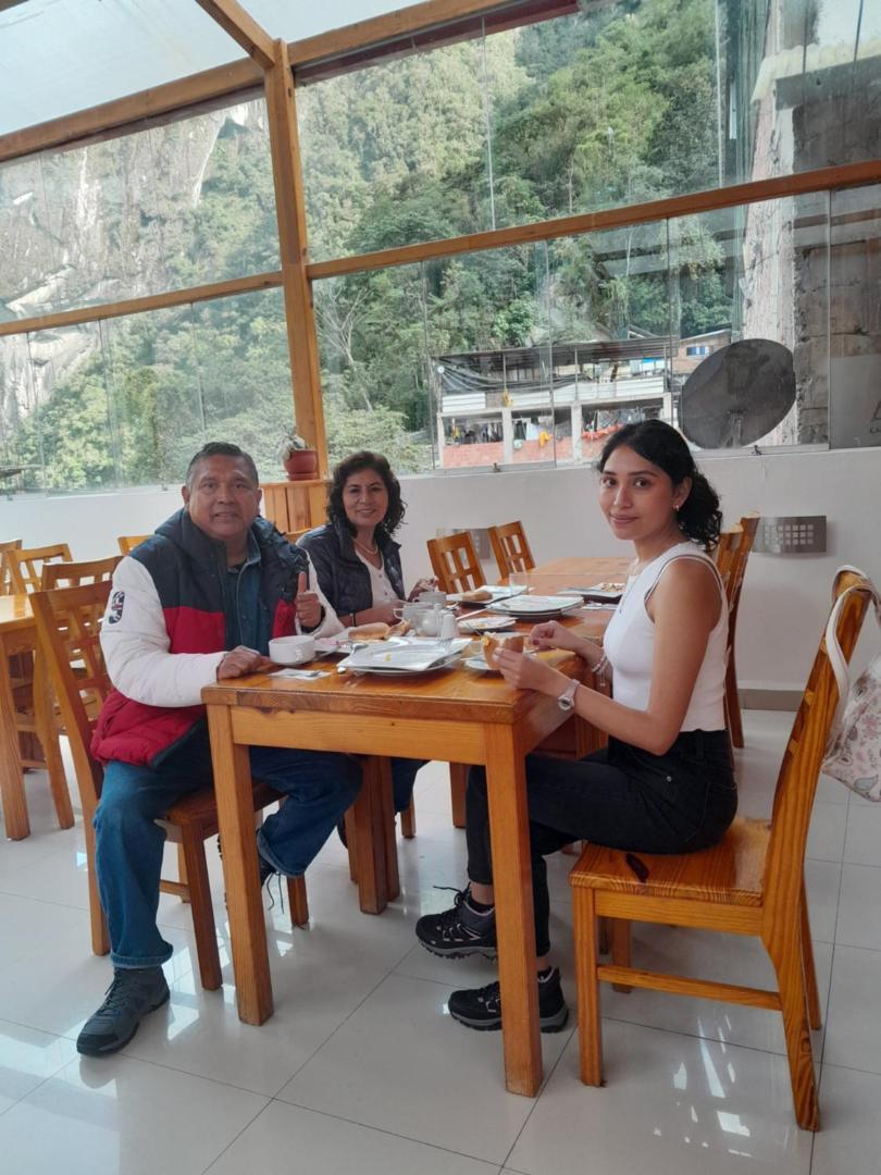 Waman Hotel Machu Picchu Standard