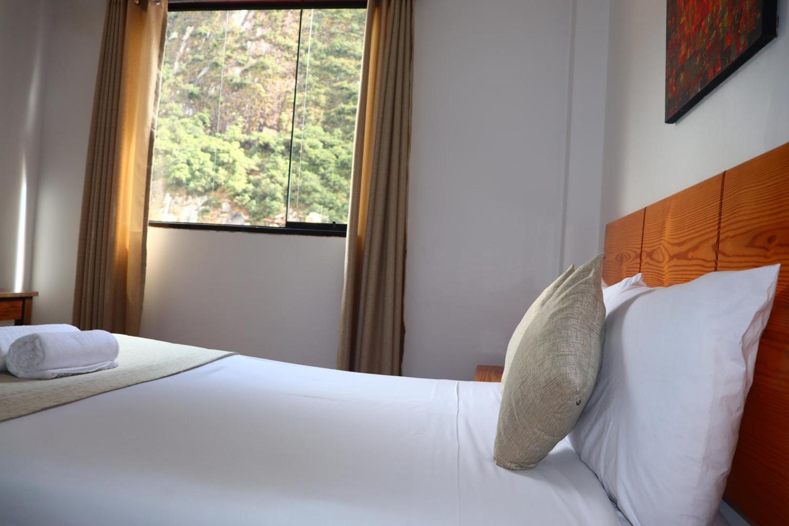 Waman Hotel Machu Picchu Standard