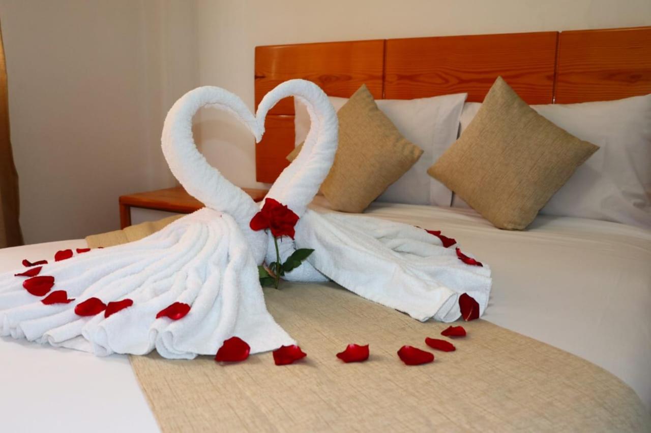 Waman Hotel Machu Picchu Standard
