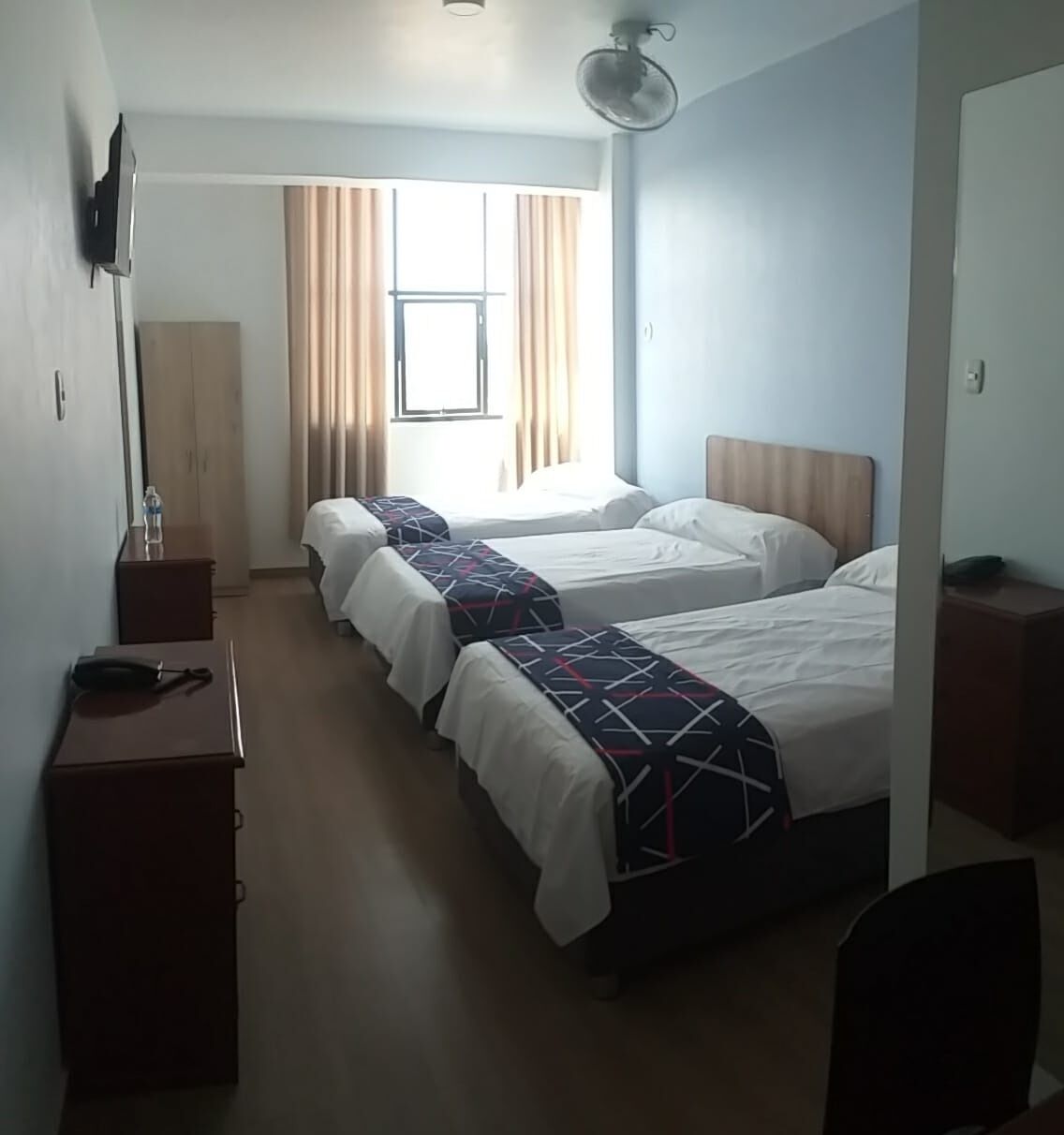 Buongiorno Suites Mancora I