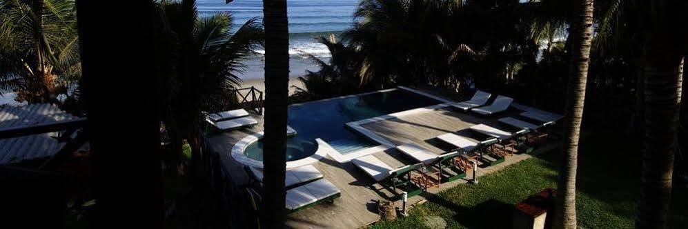 Casa Barco Mancora