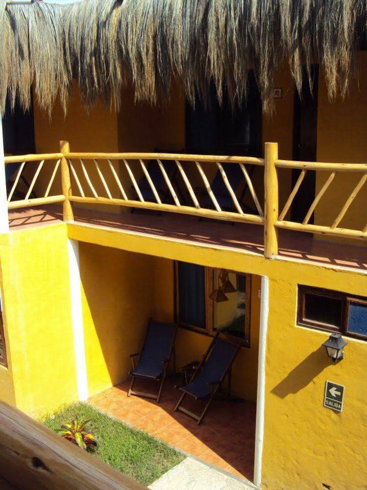 Casa Palmero