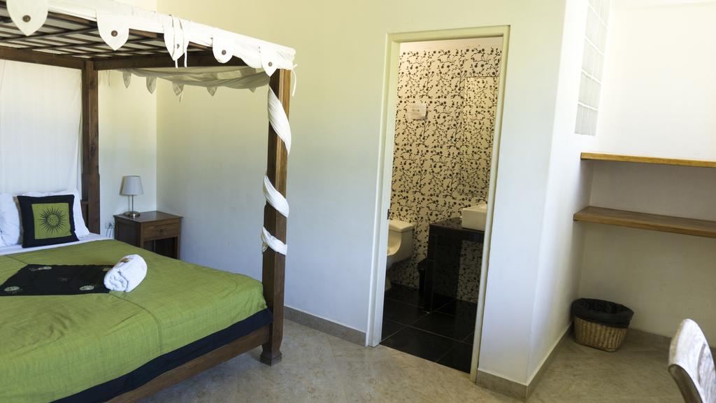 Don Giovanni Balinese Suites And Gelateria