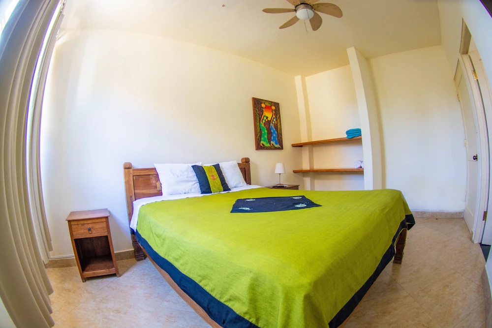 Don Giovanni Balinese Suites And Gelateria