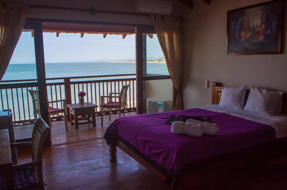 Don Giovanni Balinese Suites And Gelateria