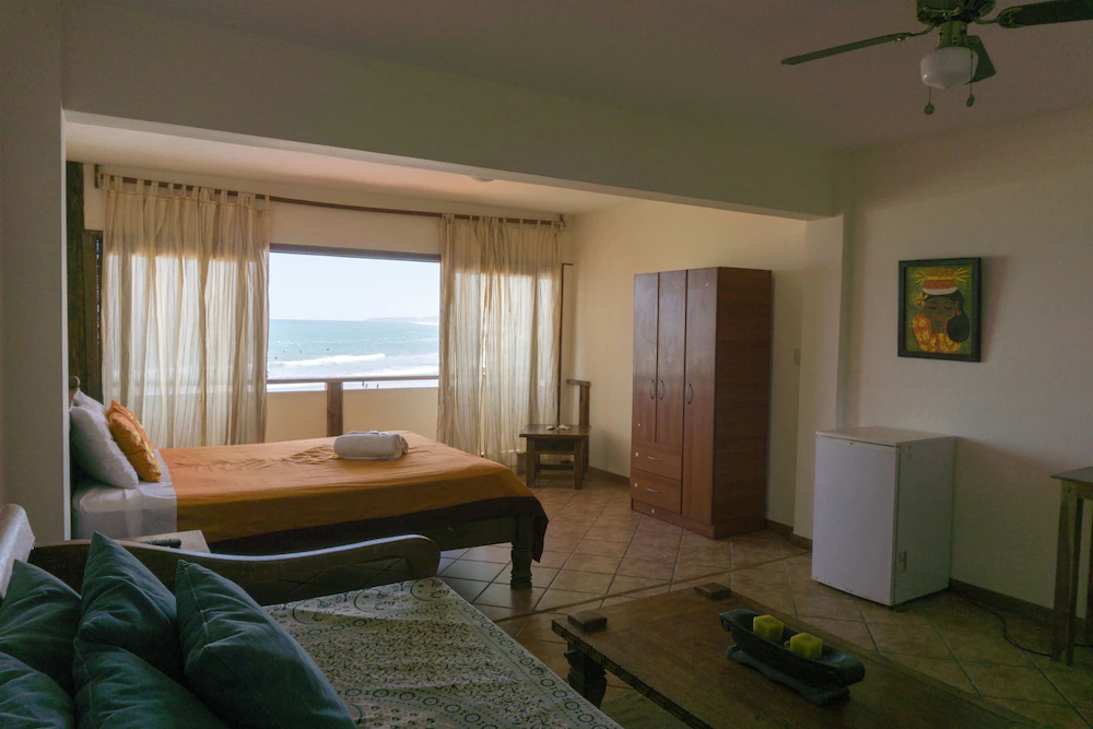 Don Giovanni Balinese Suites And Gelateria