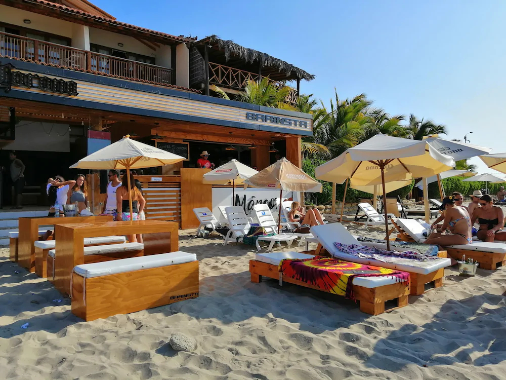 Don Giovanni Balinese Suites And Gelateria