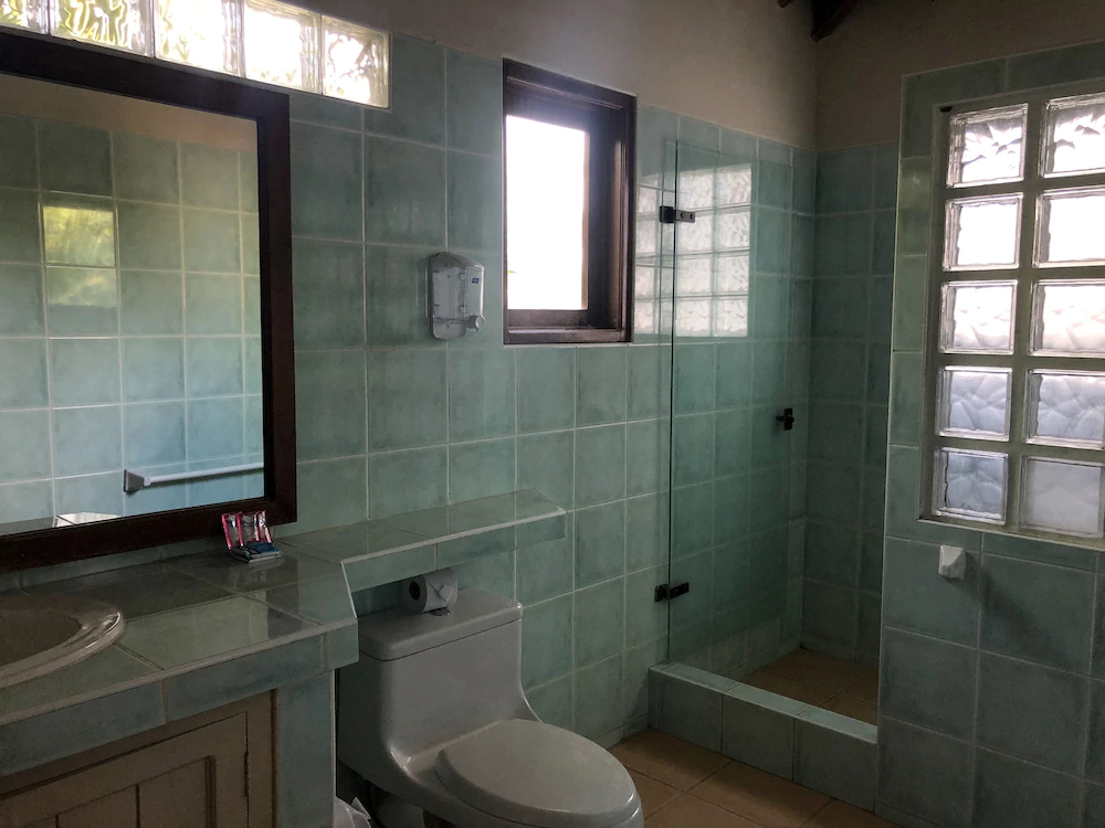 Don Giovanni Balinese Suites And Gelateria