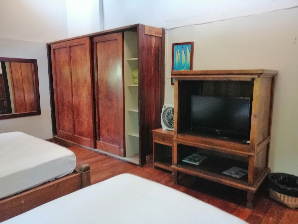 Don Giovanni Balinese Suites And Gelateria