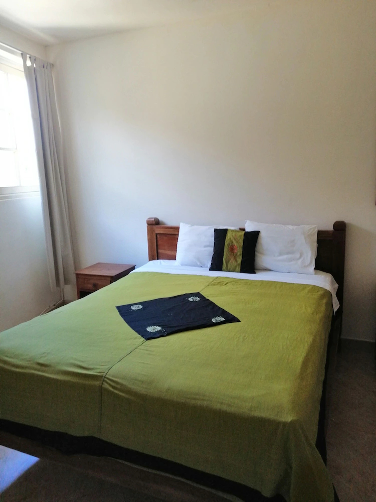 Don Giovanni Balinese Suites And Gelateria