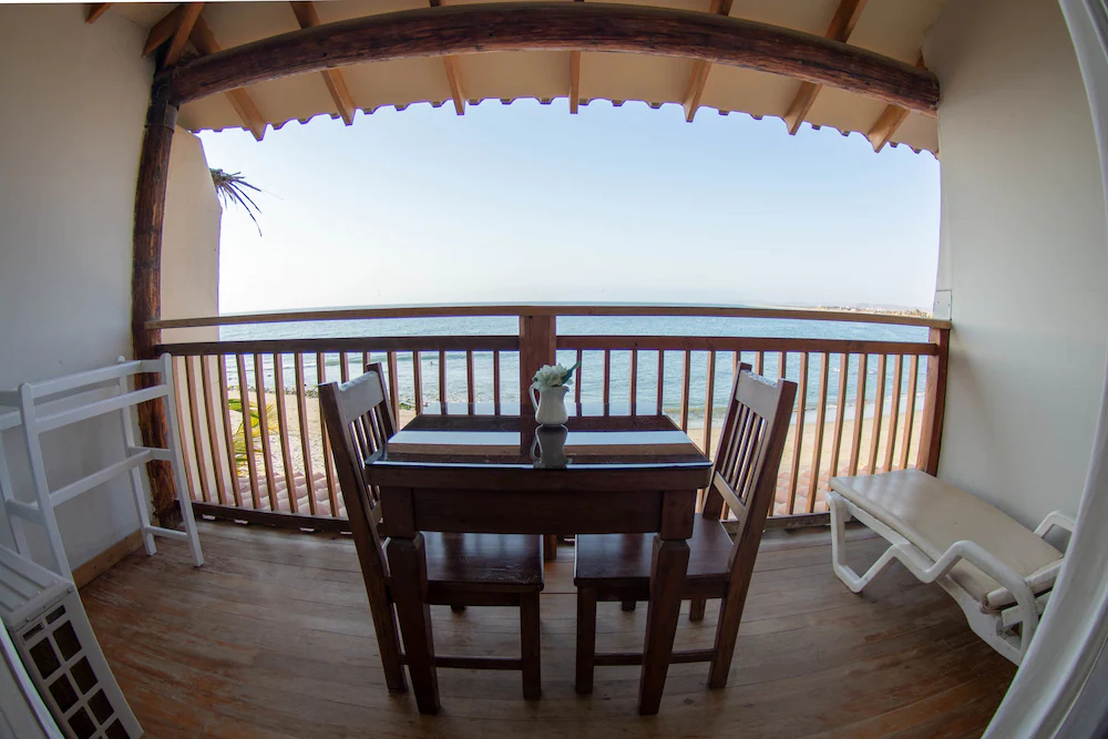 Don Giovanni Balinese Suites And Gelateria