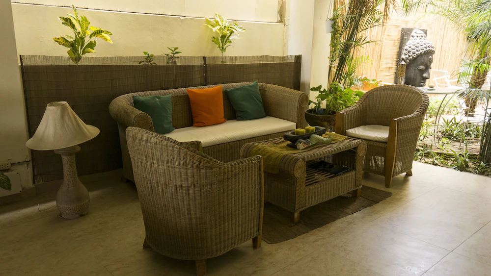 Don Giovanni Balinese Suites And Gelateria