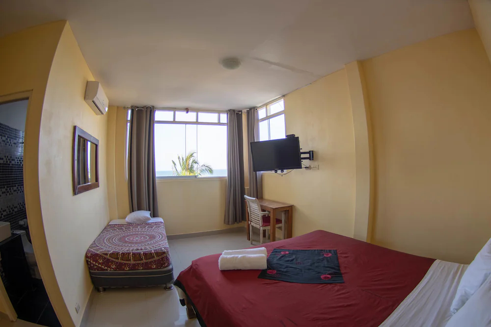 Don Giovanni Balinese Suites And Gelateria