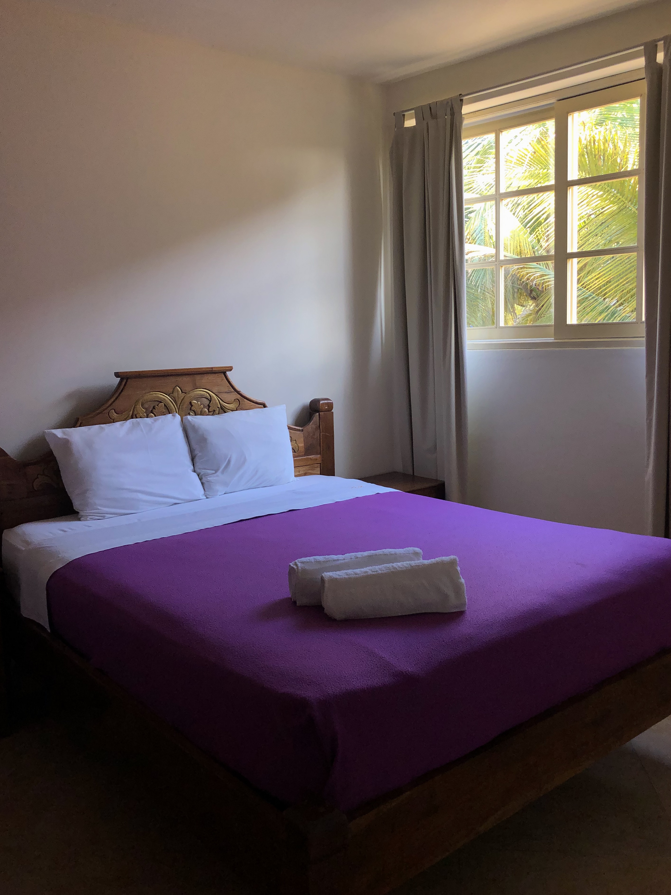 Don Giovanni Balinese Suites And Gelateria