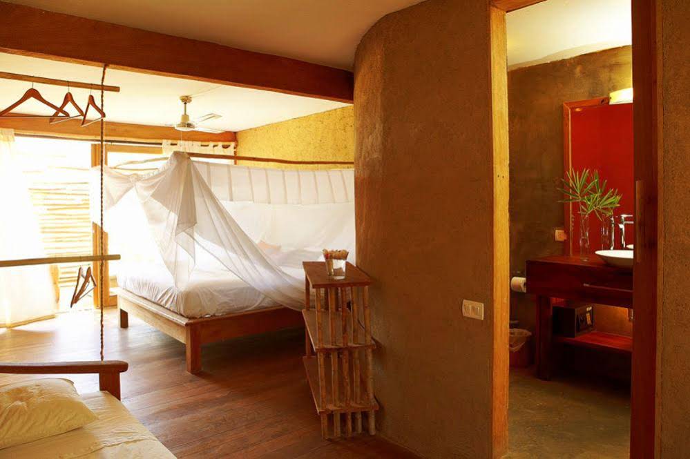 Eco Lodge