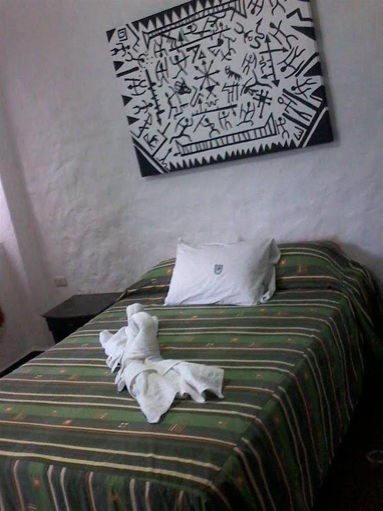 El Escudero Lodge