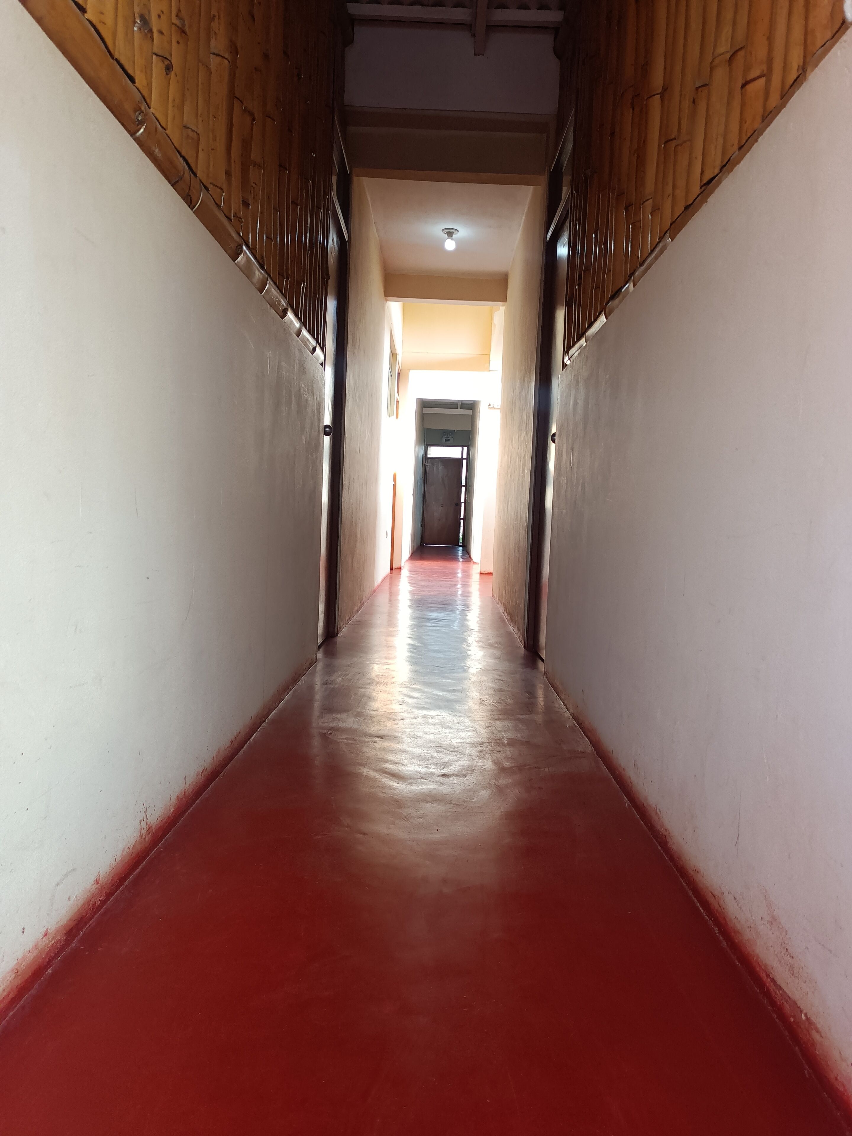 Hospedaje Guadalupe Inn