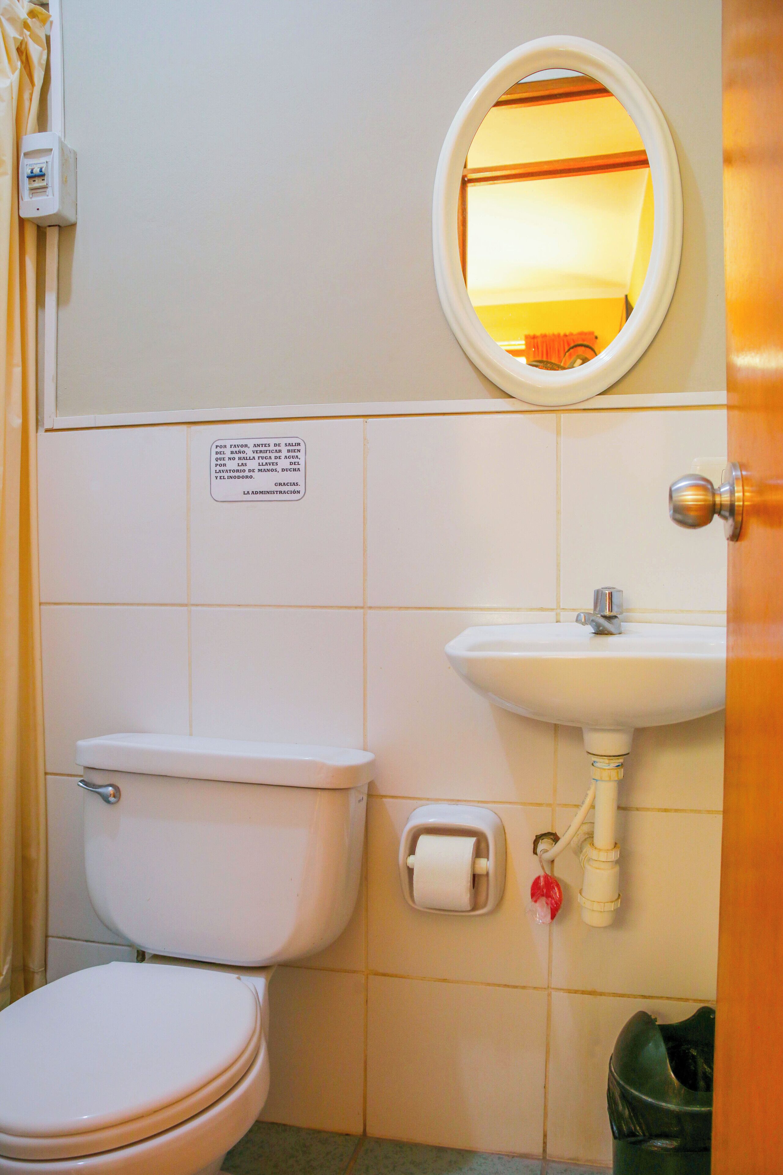 Hospedaje Guadalupe Inn