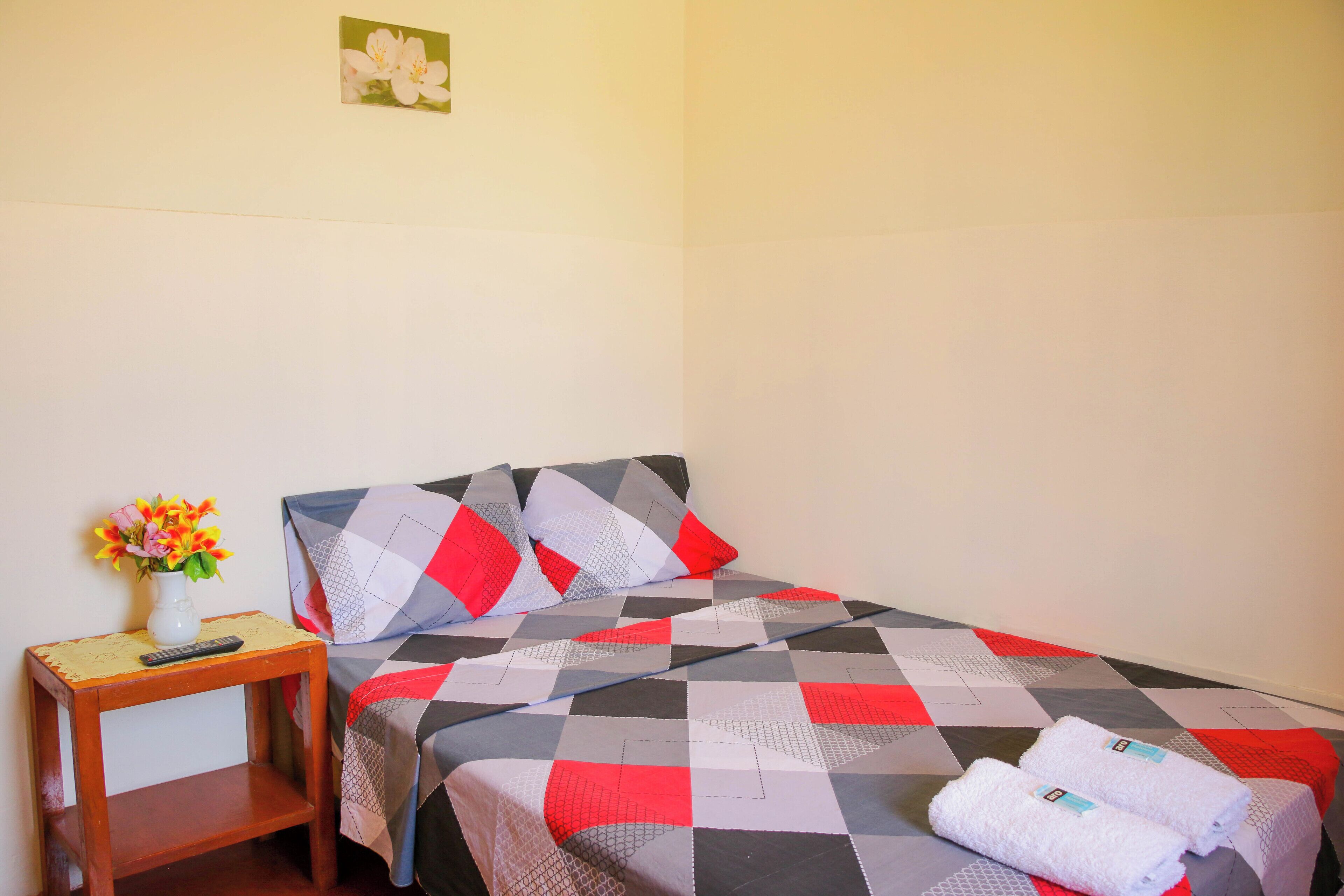 Hospedaje Guadalupe Inn