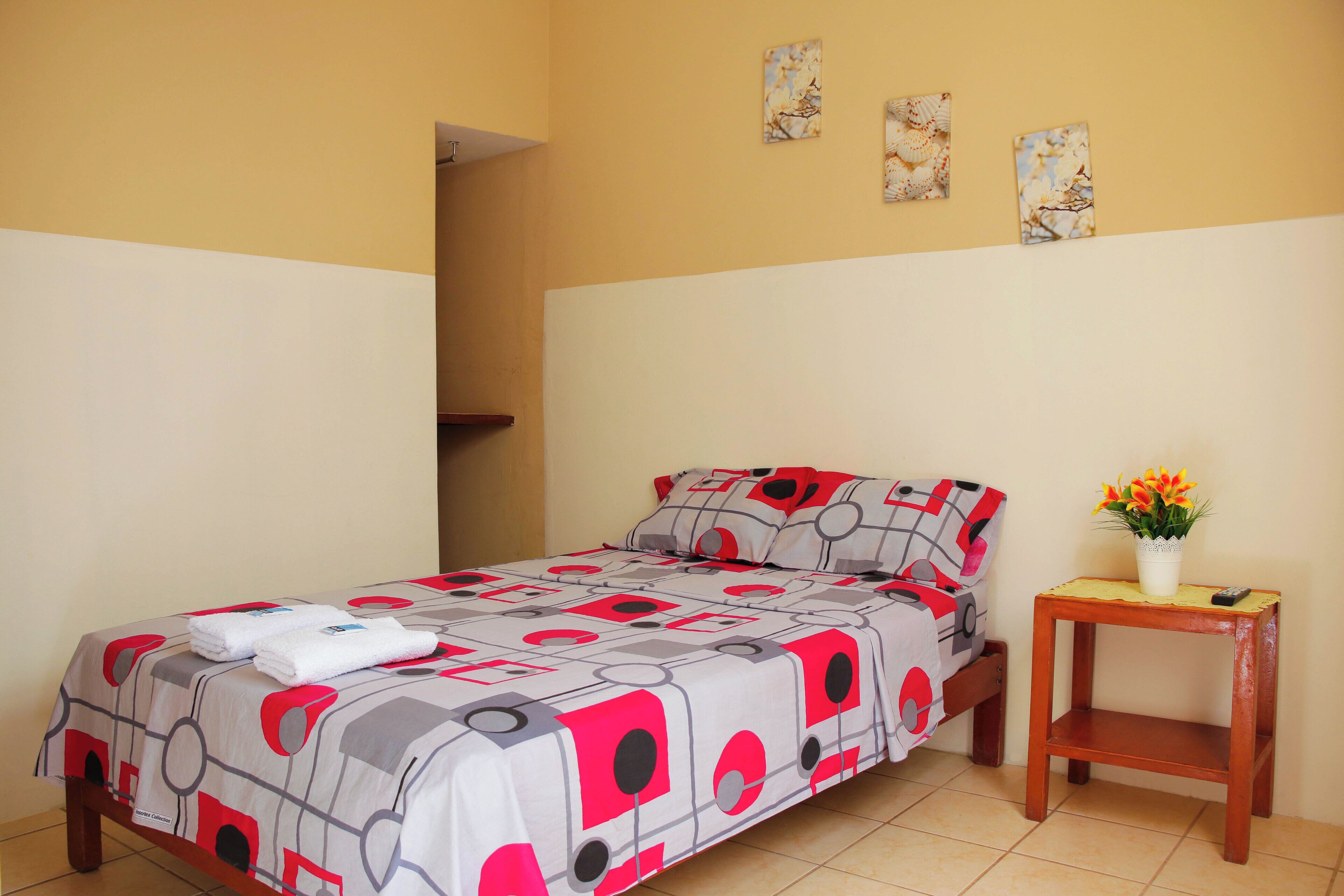 Hospedaje Guadalupe Inn