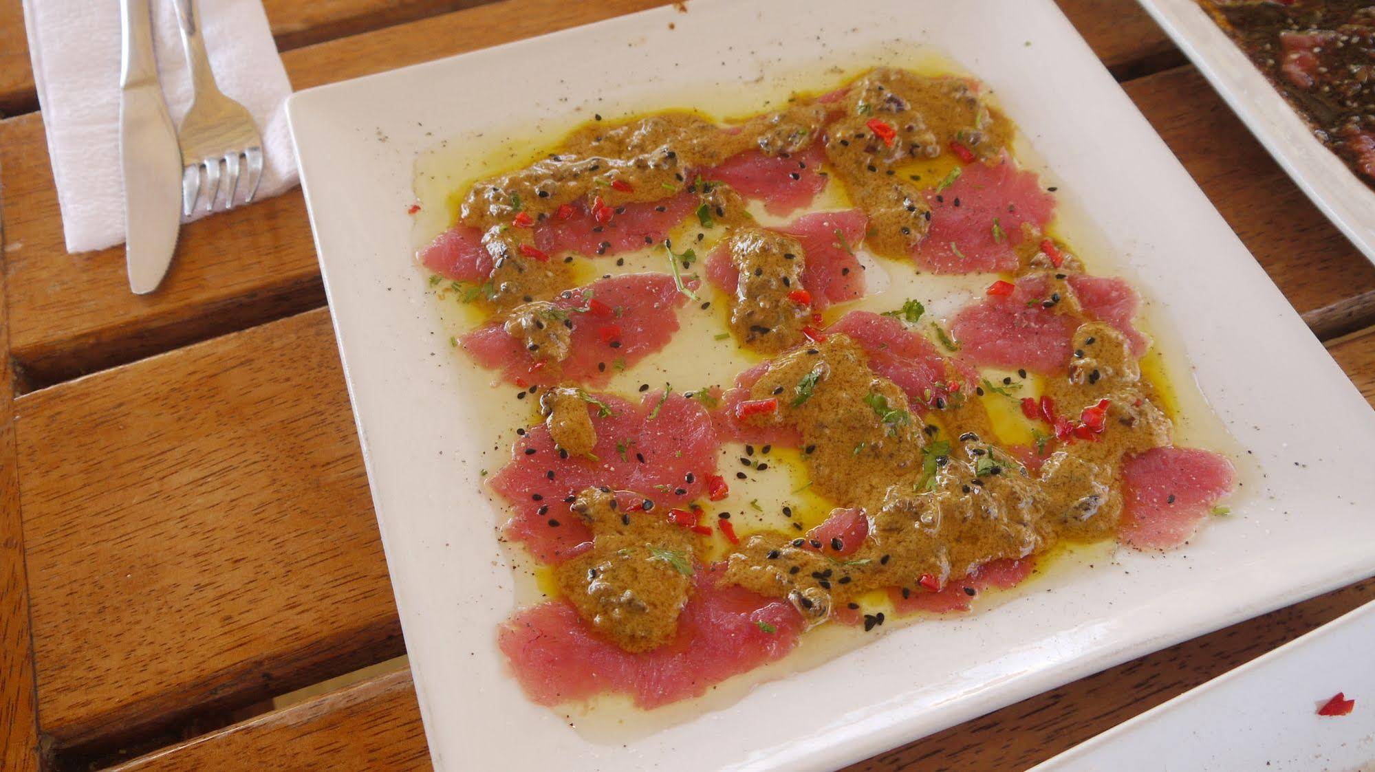 Hotelier Arte y Cocina