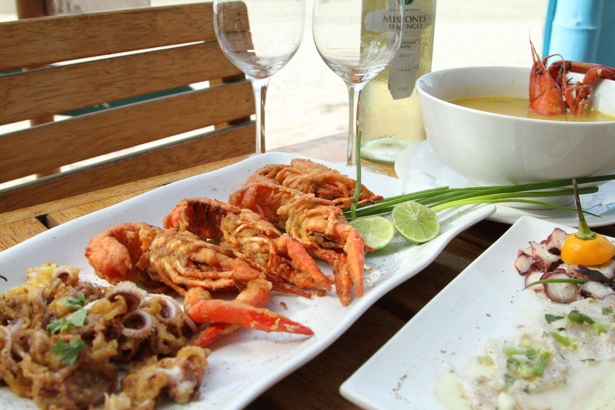 Hotelier Arte y Cocina