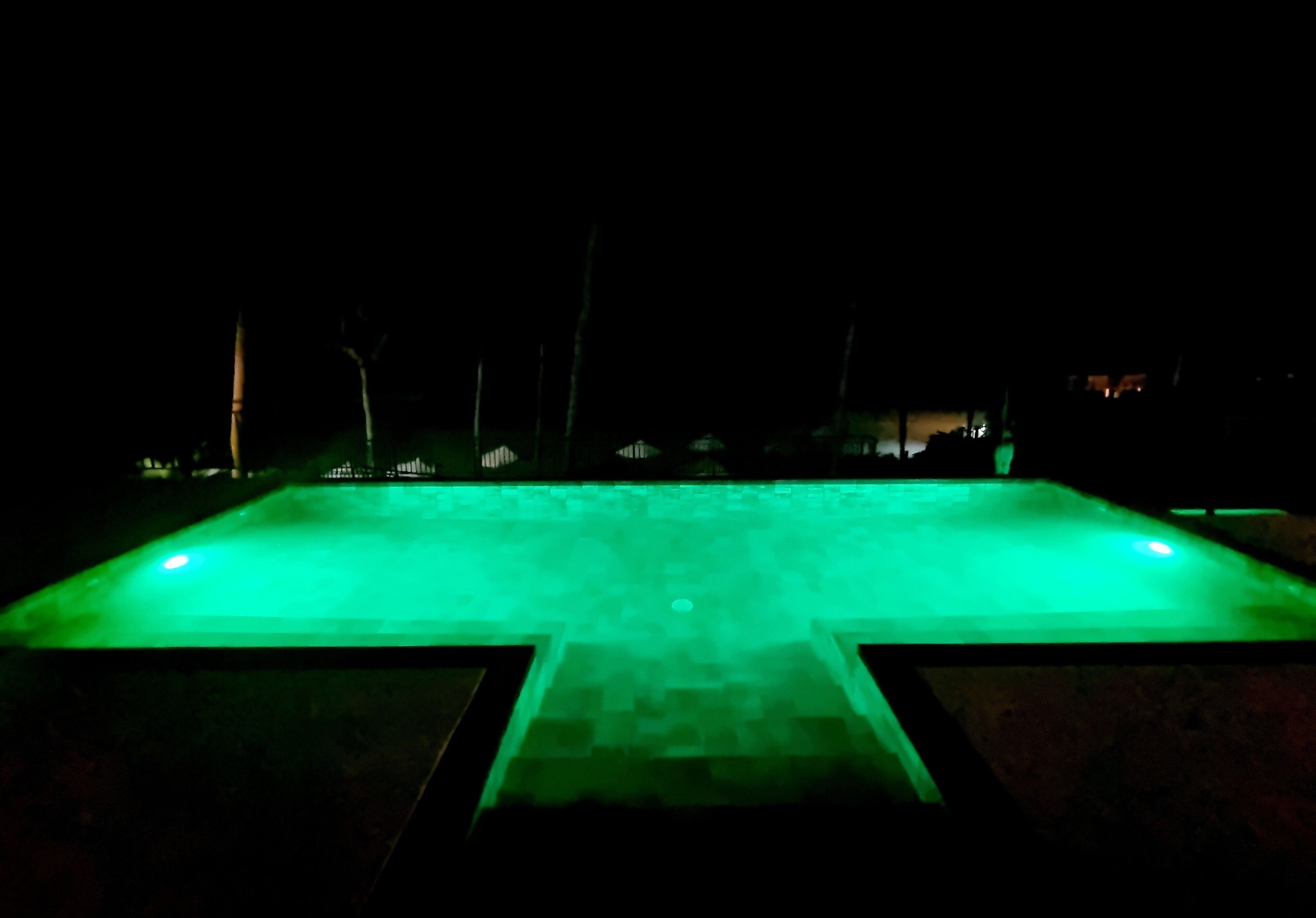 Hotel Las Pocitas