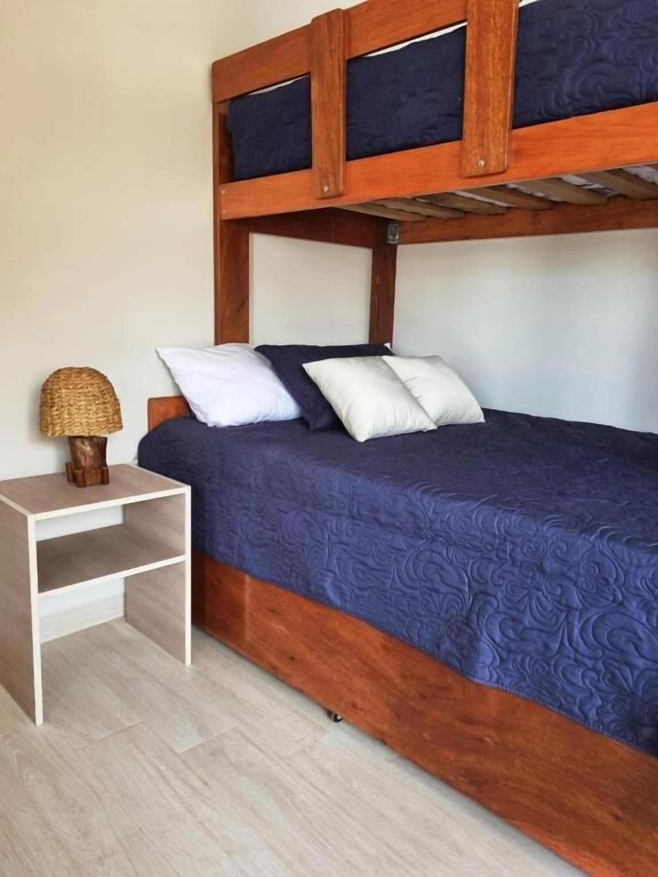 Hotel Las Pocitas