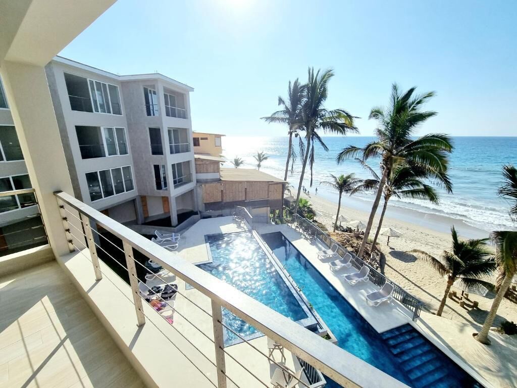 Hotel Las Pocitas