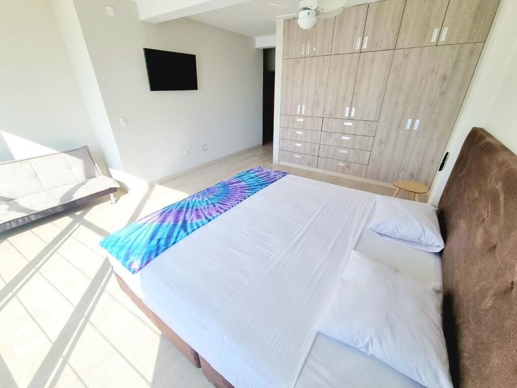 Hotel Las Pocitas