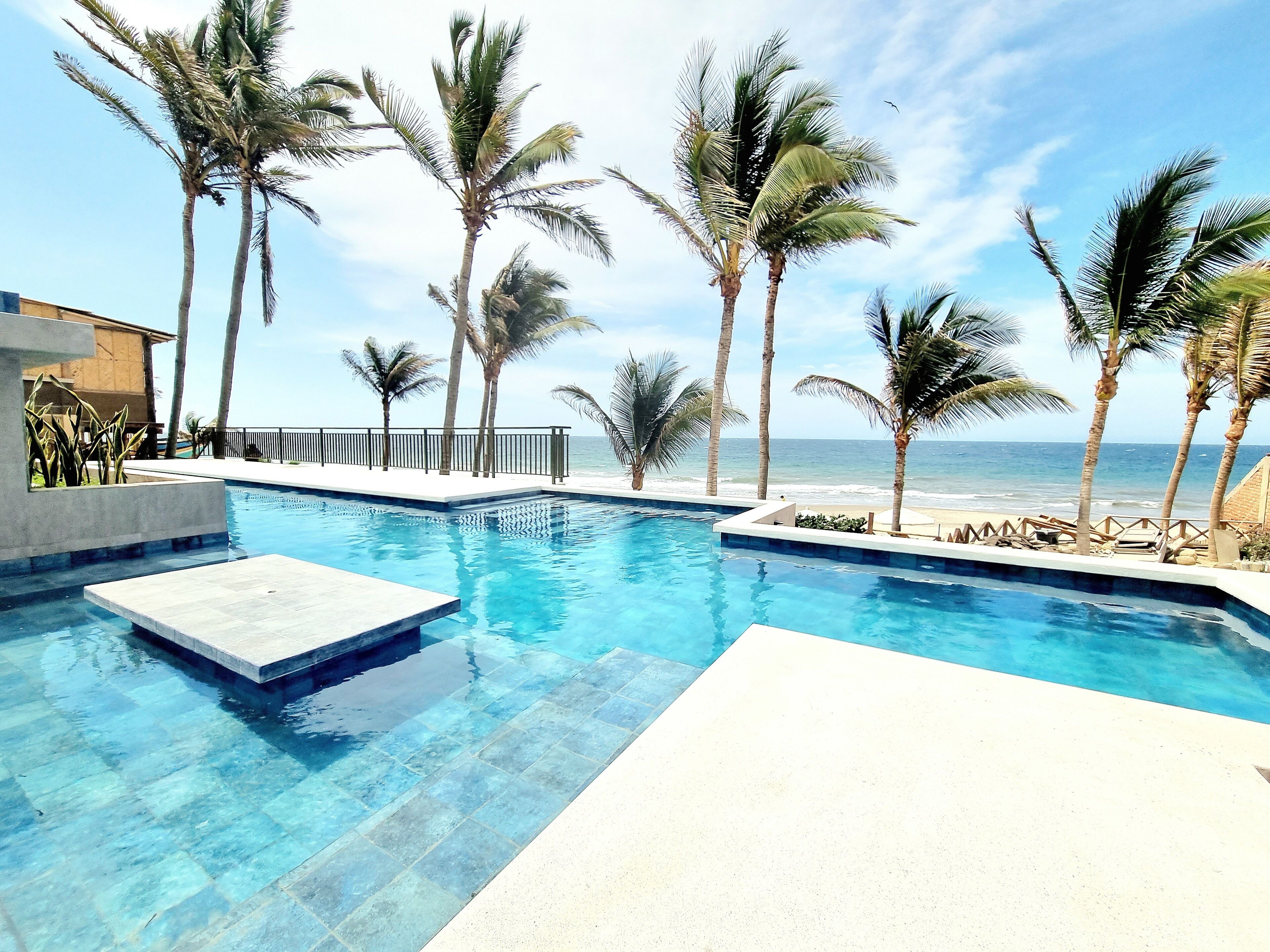 Hotel Las Pocitas
