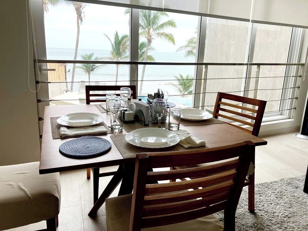 Hotel Las Pocitas