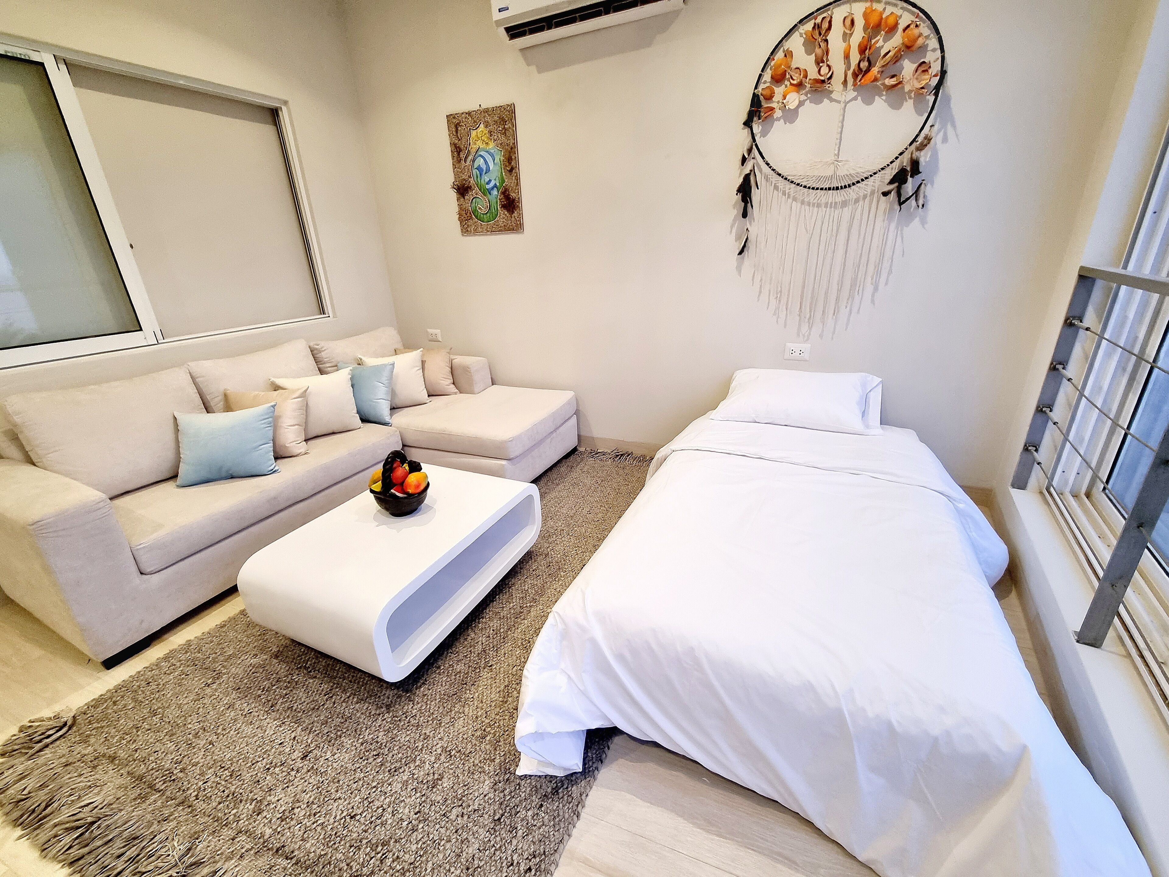 Hotel Las Pocitas