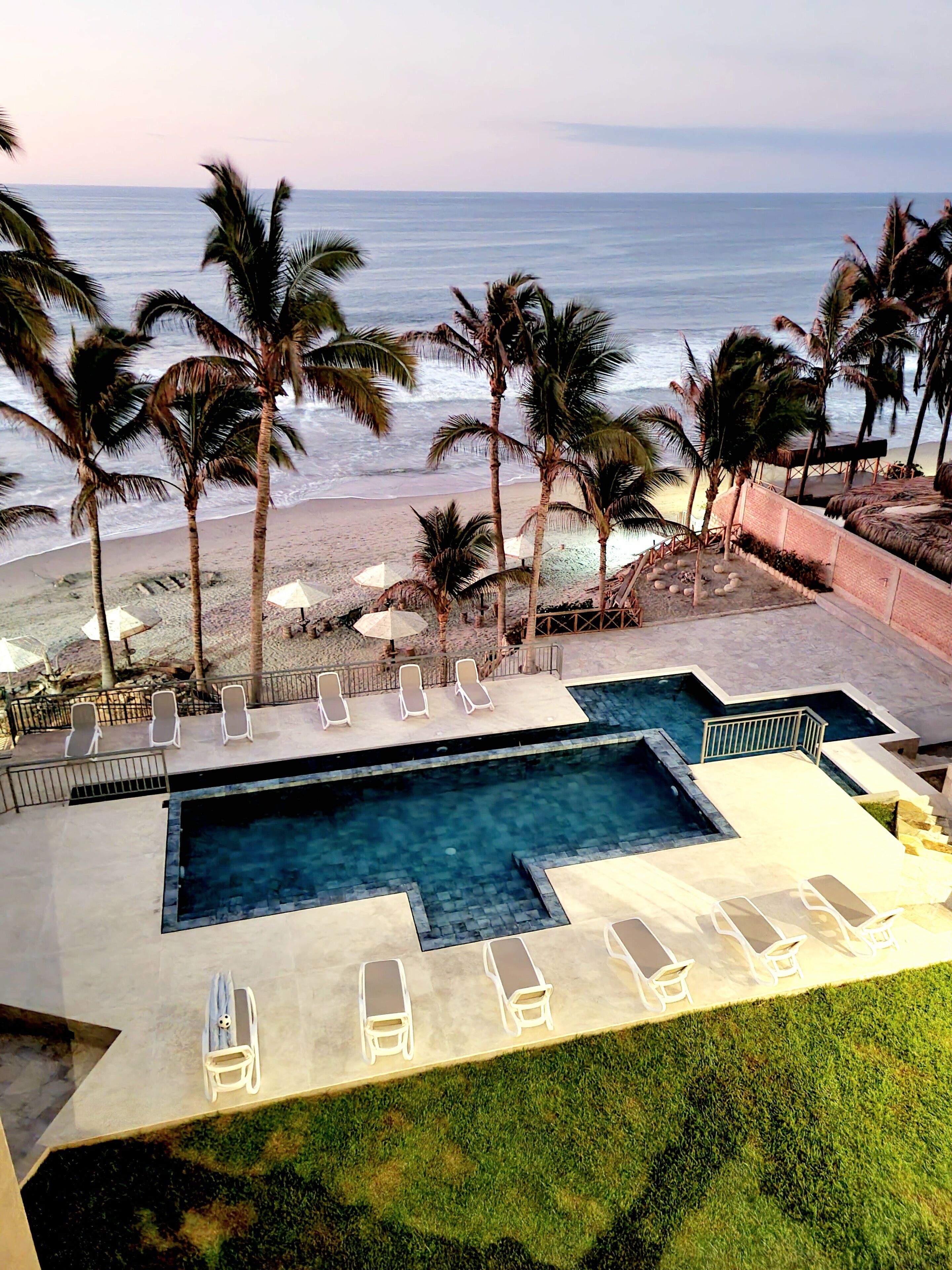Hotel Las Pocitas