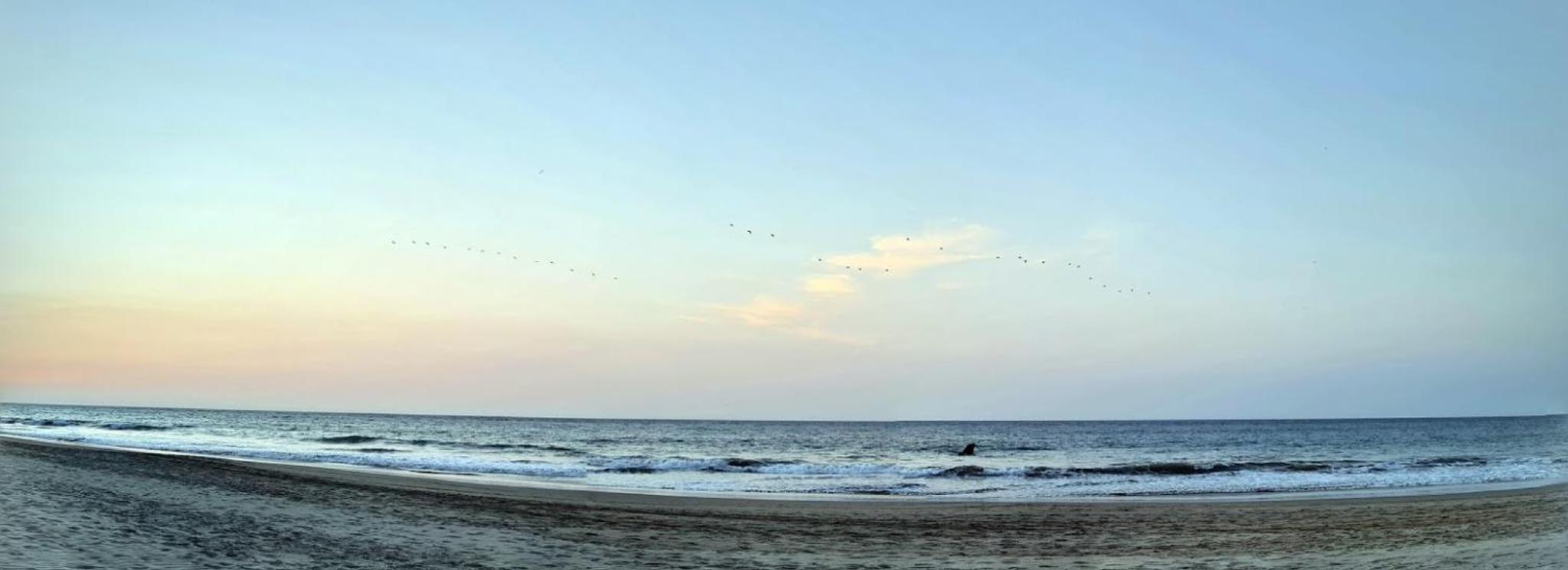 Máncora Beach Bungalows