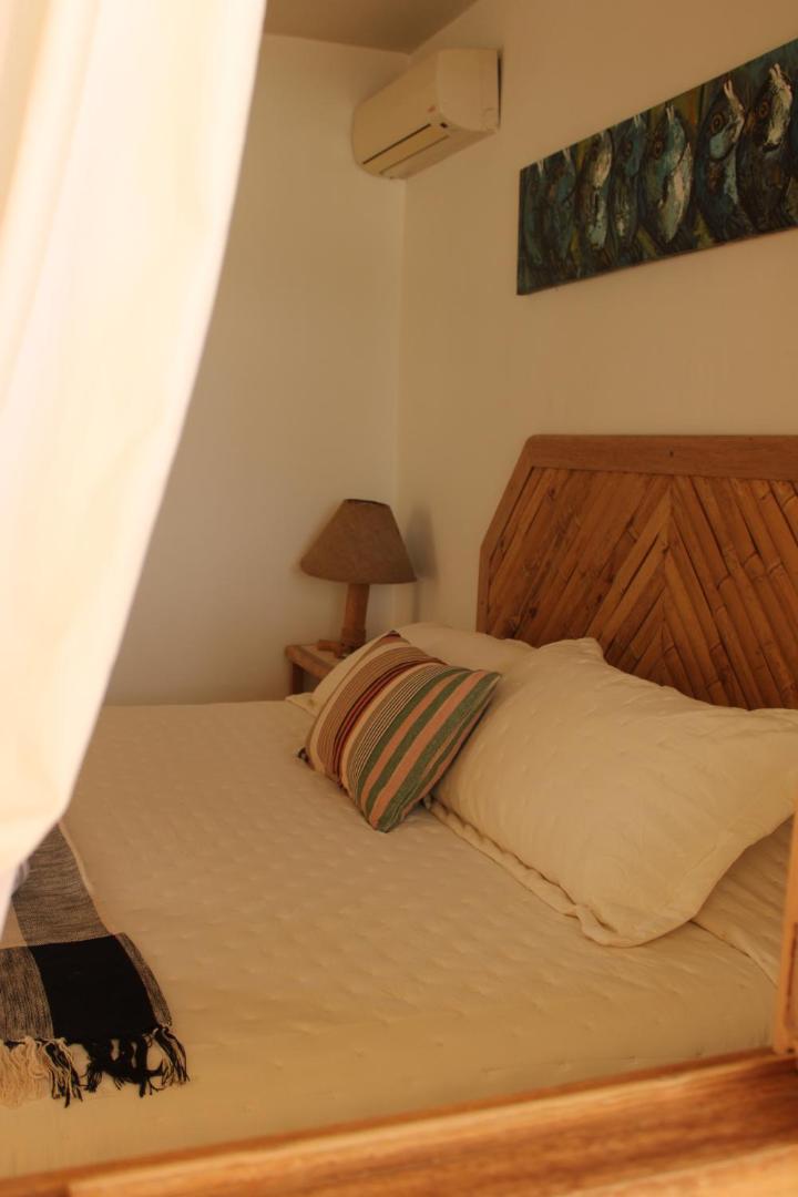 Máncora Beach Bungalows