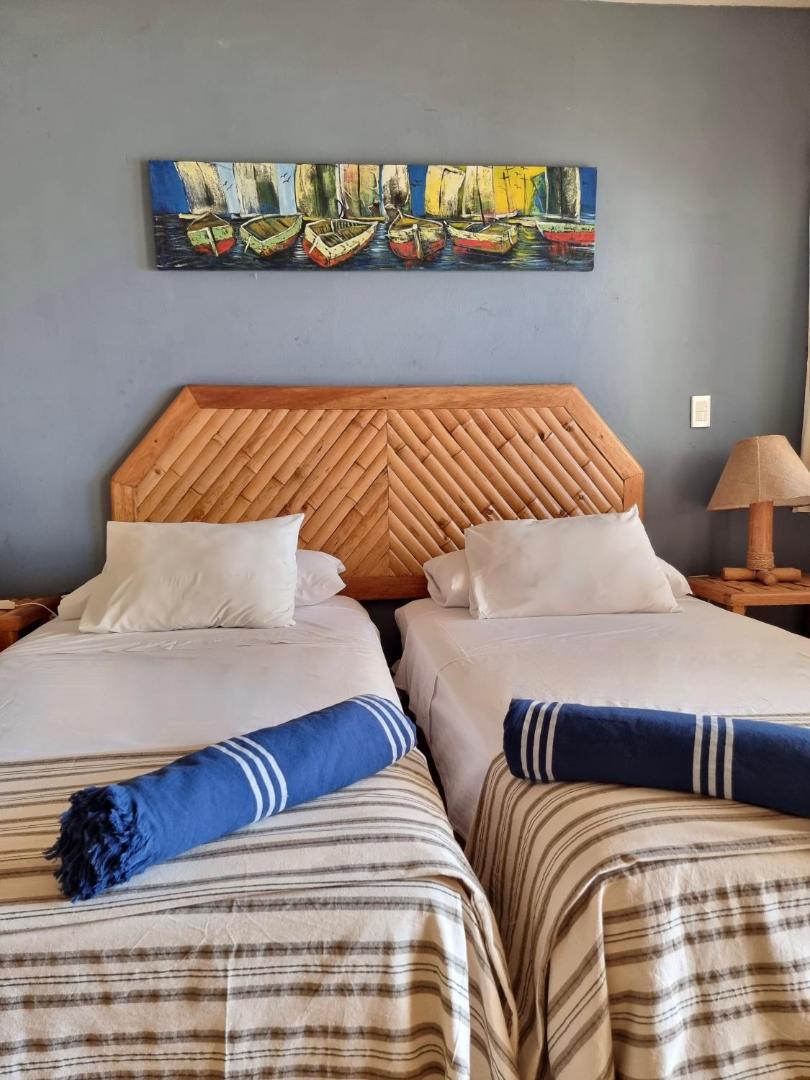 Máncora Beach Bungalows