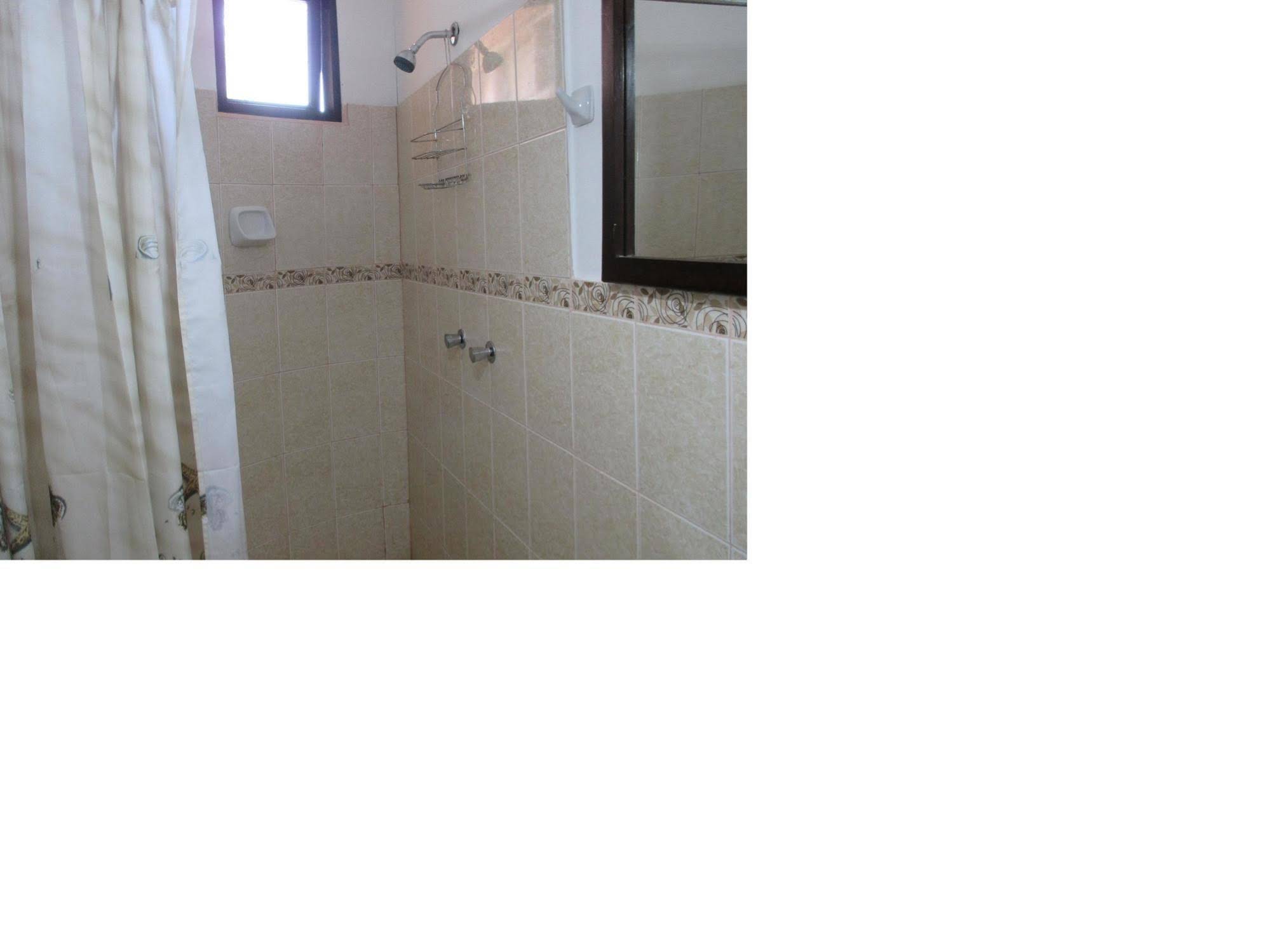 Punta Pacifico Bungalows Mancora