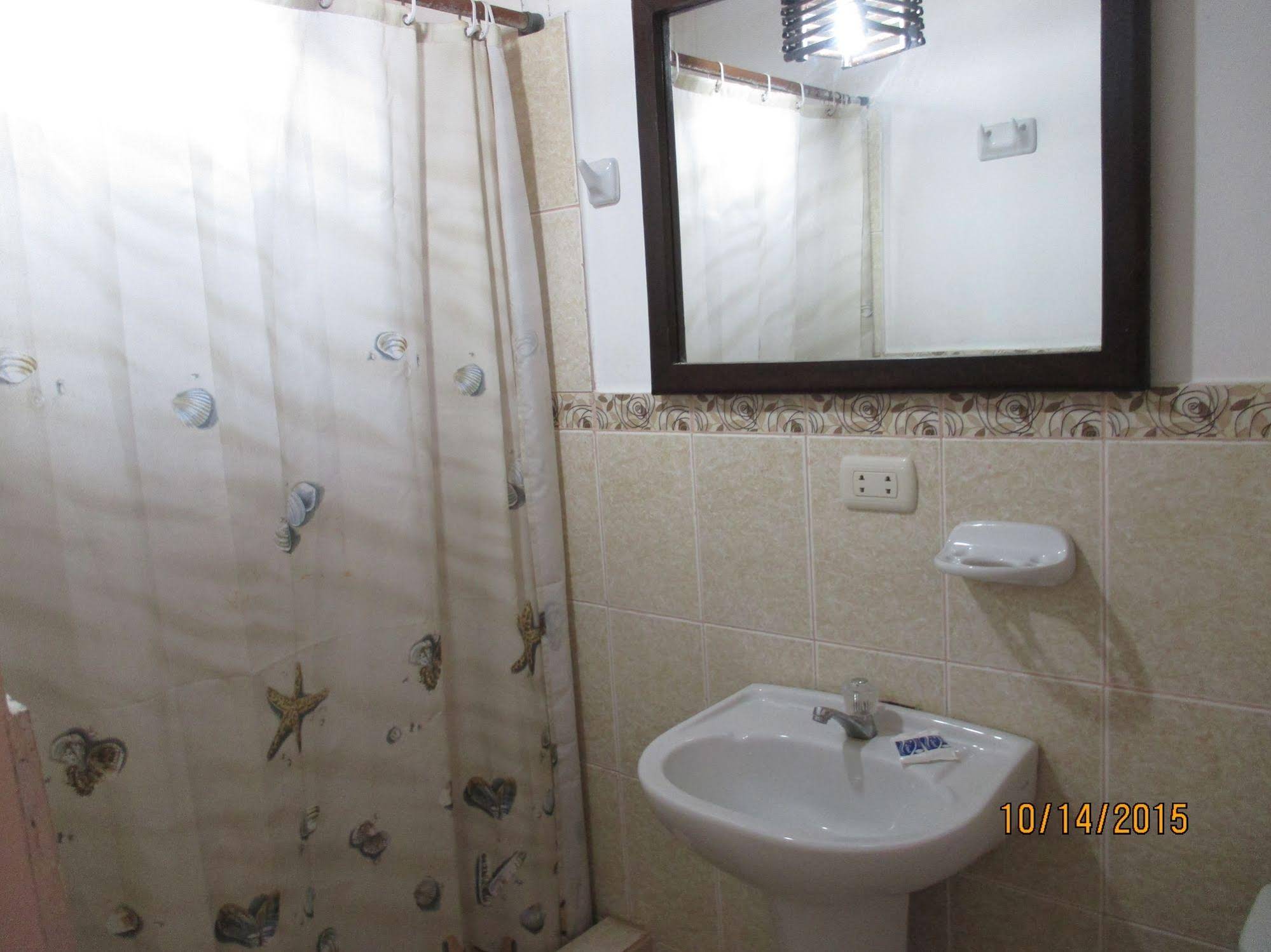 Punta Pacifico Bungalows Mancora