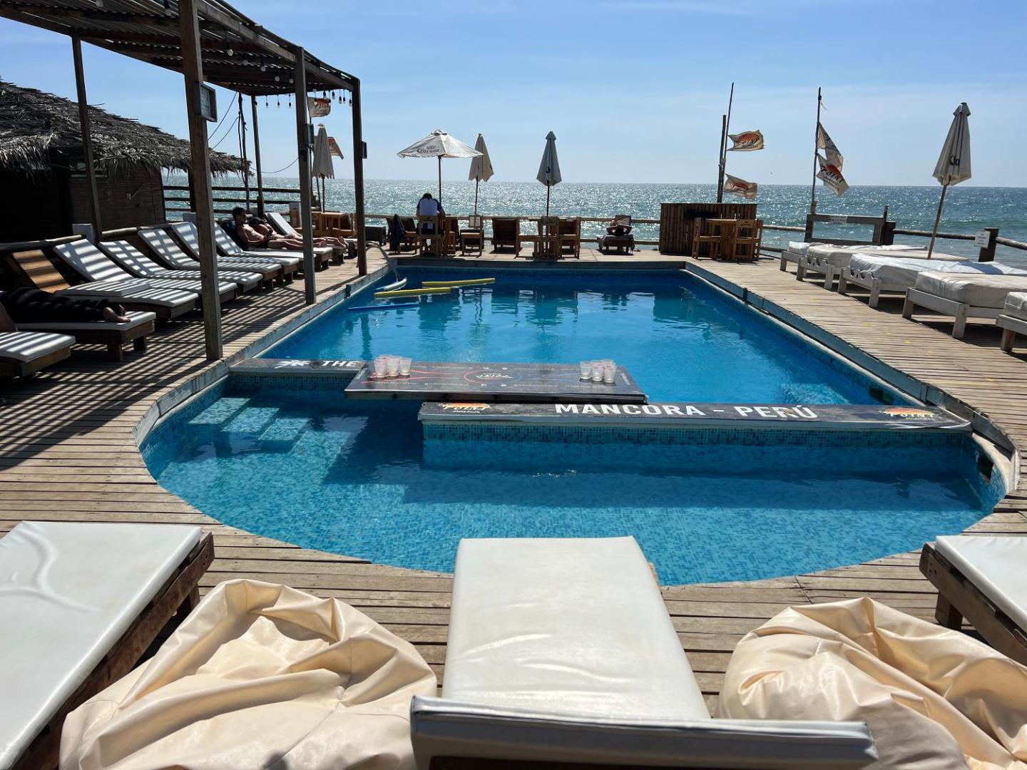 Sahara Mancora