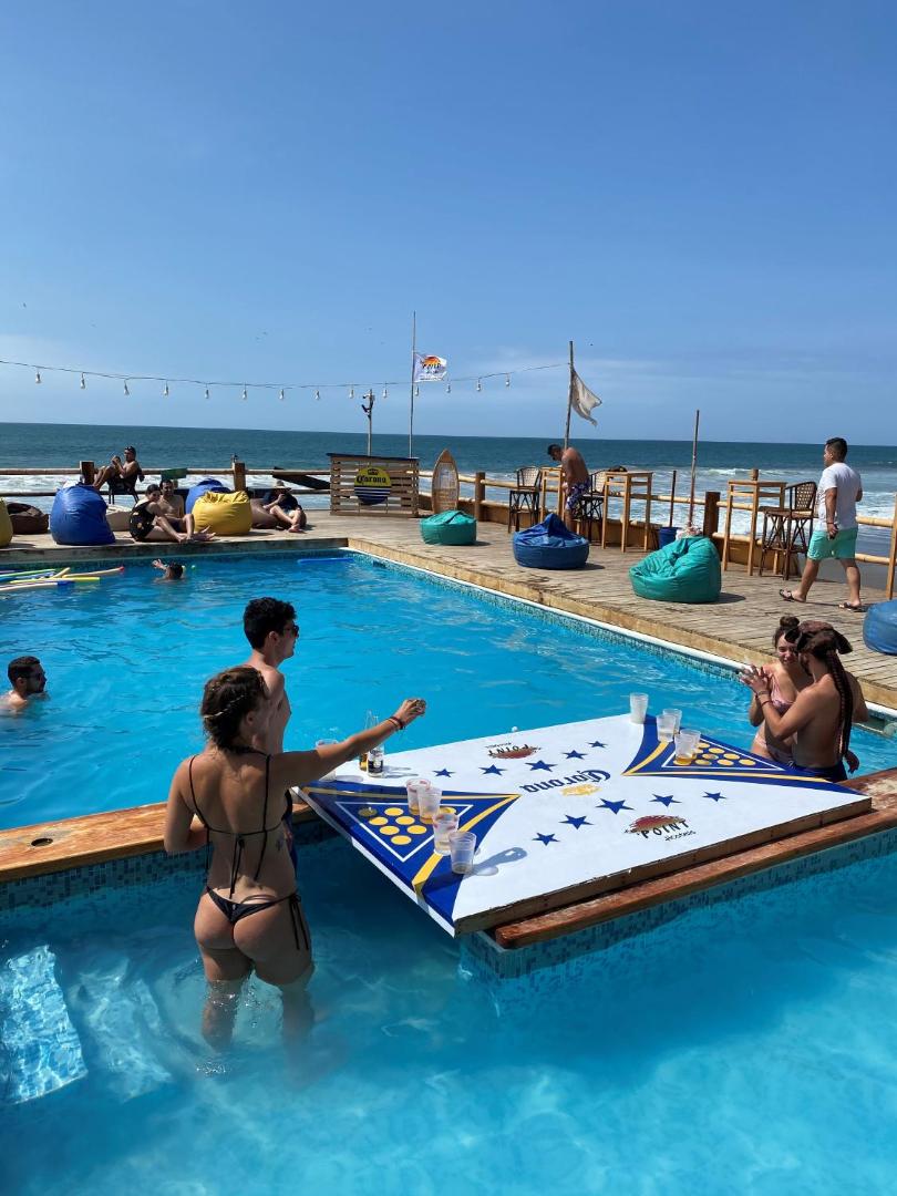 Sahara Mancora
