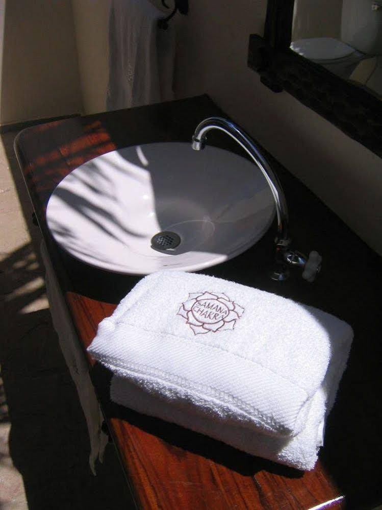 Samana Chakra