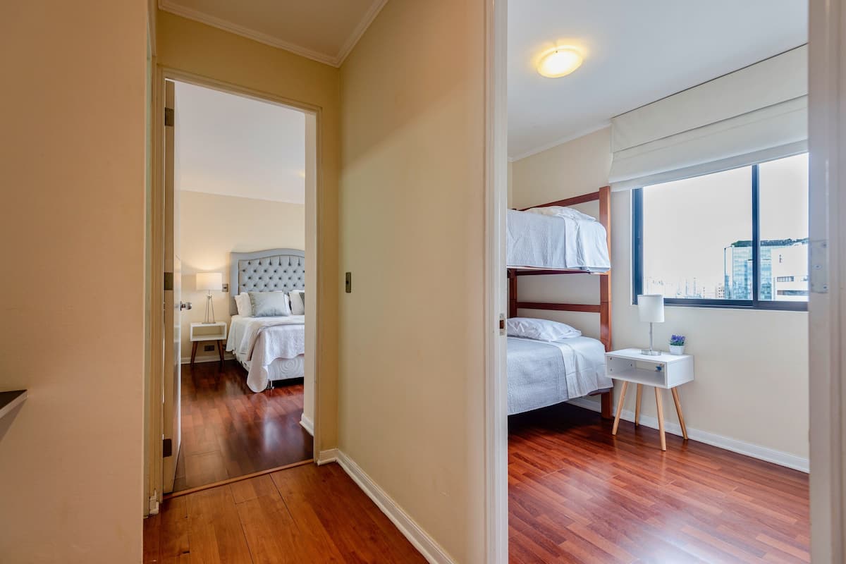 ALU Apartments-Miraflores