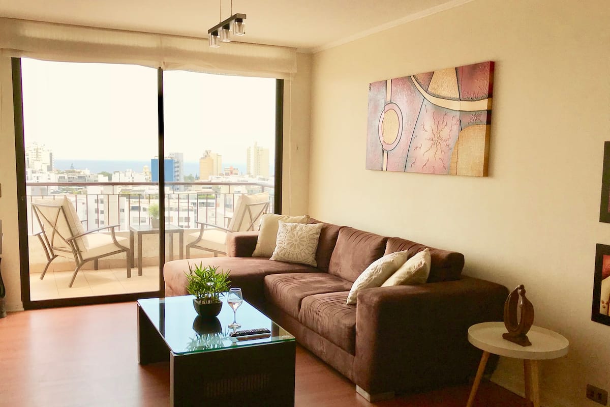 ALU Apartments-Miraflores