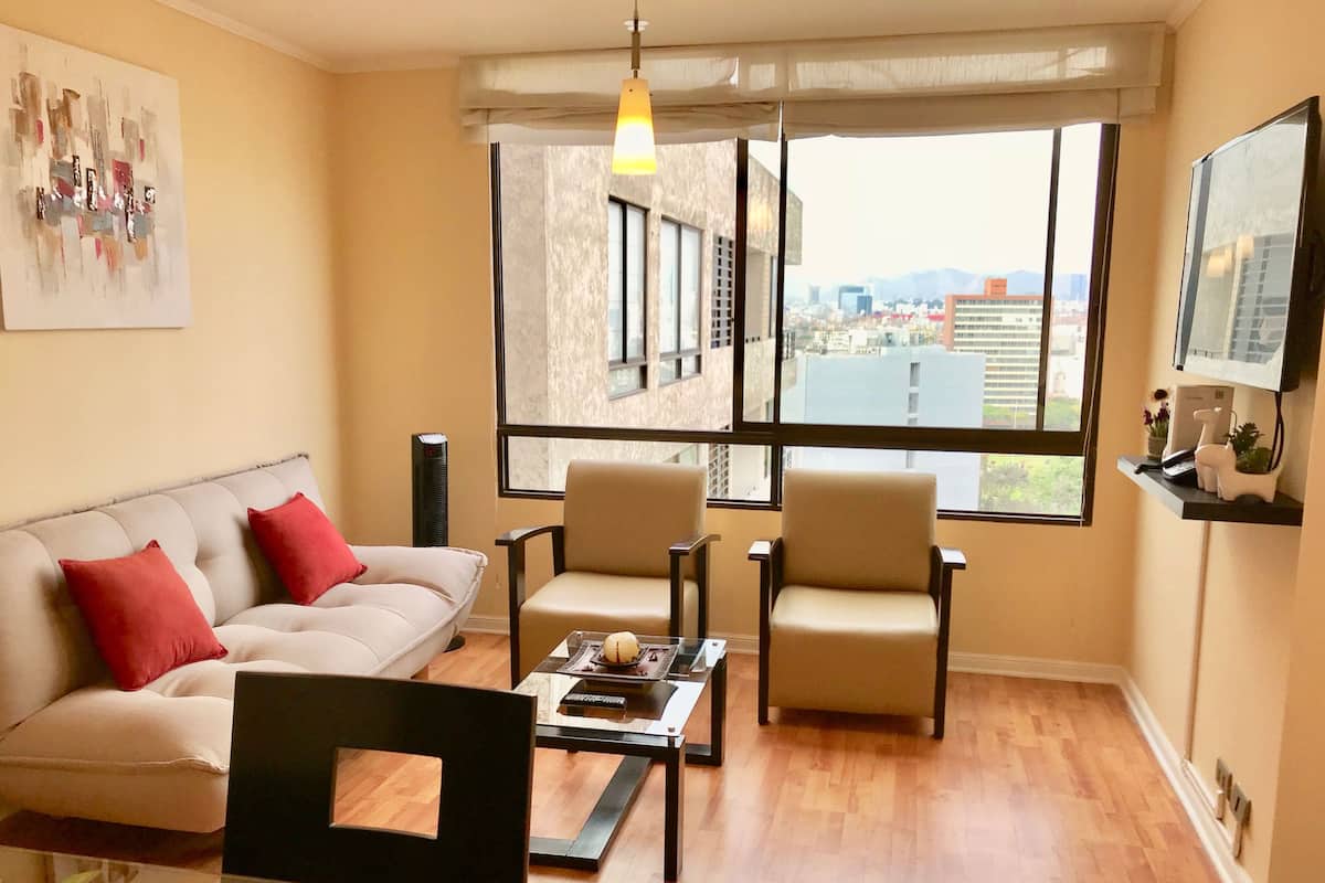 ALU Apartments-Miraflores