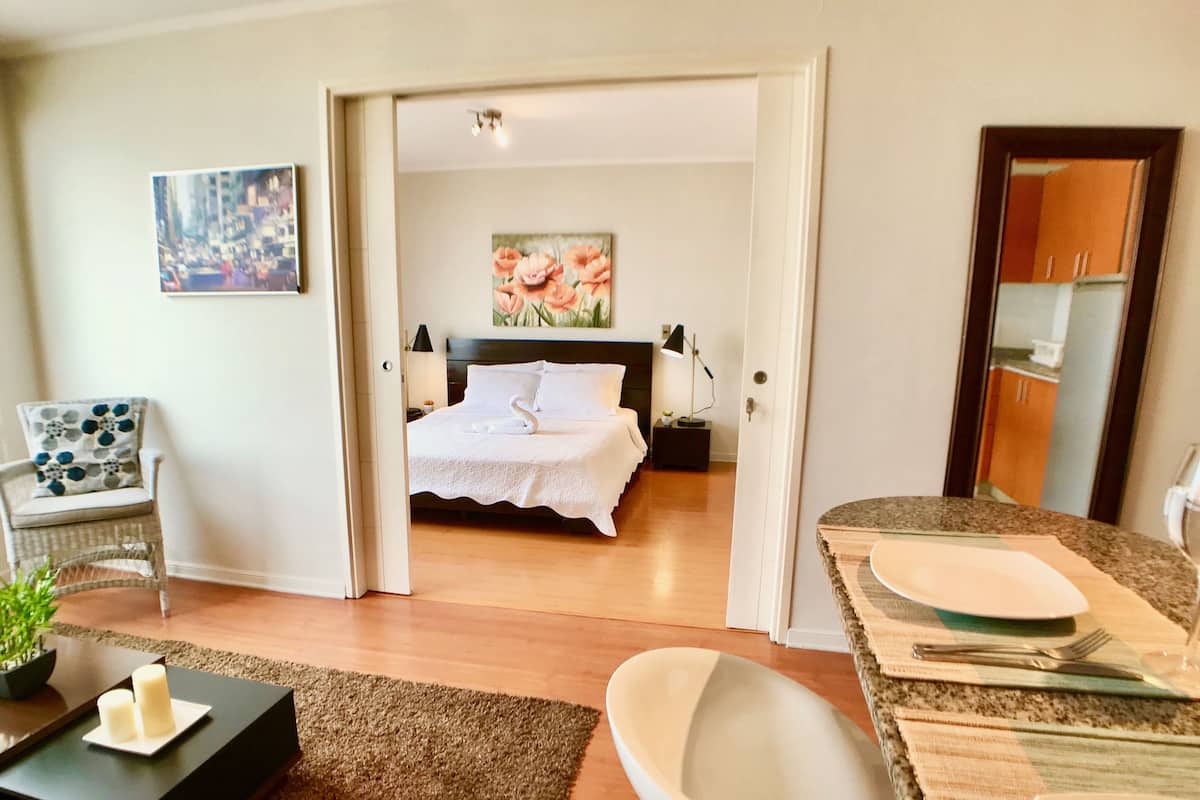 ALU Apartments-Miraflores