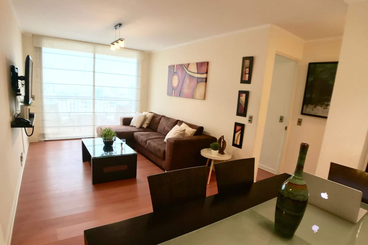 ALU Apartments-Miraflores