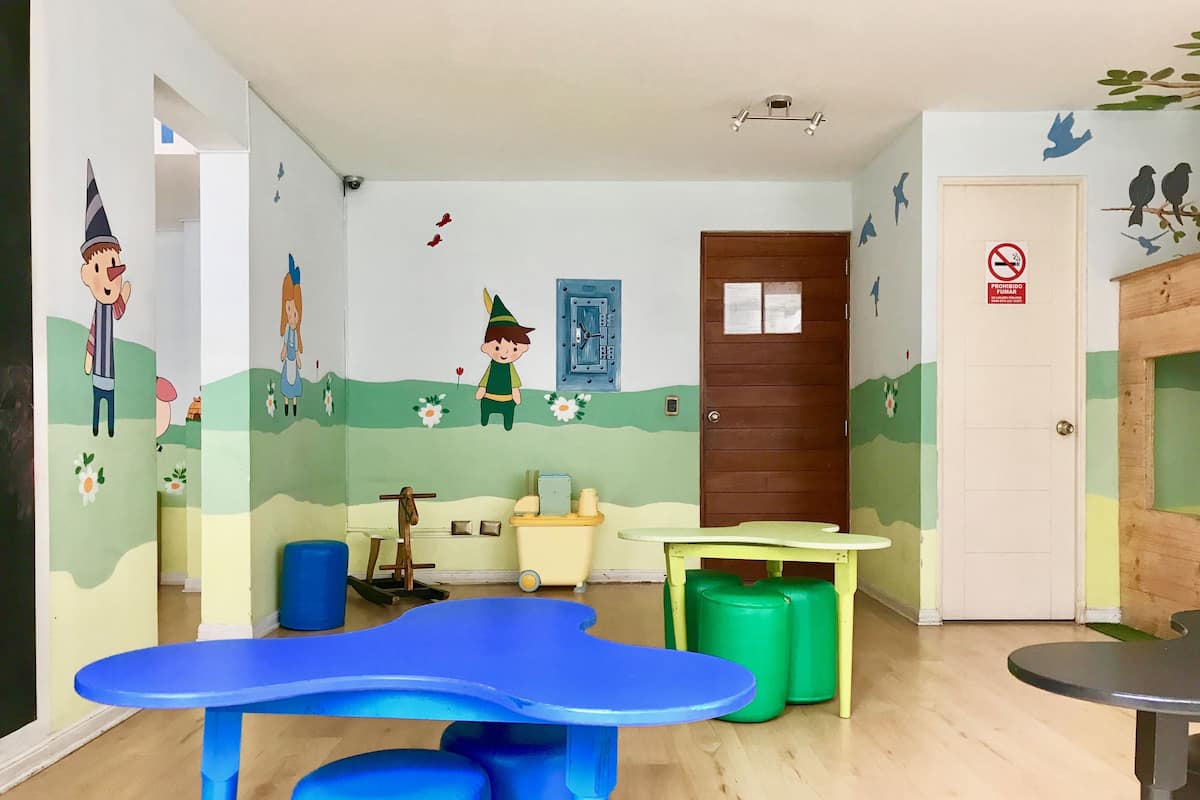 ALU Apartments-Miraflores